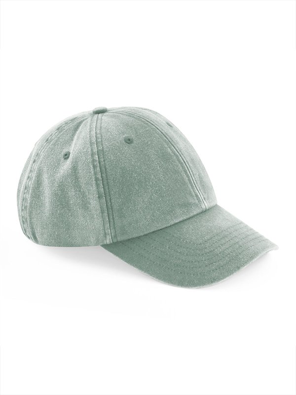 Vintage sage green